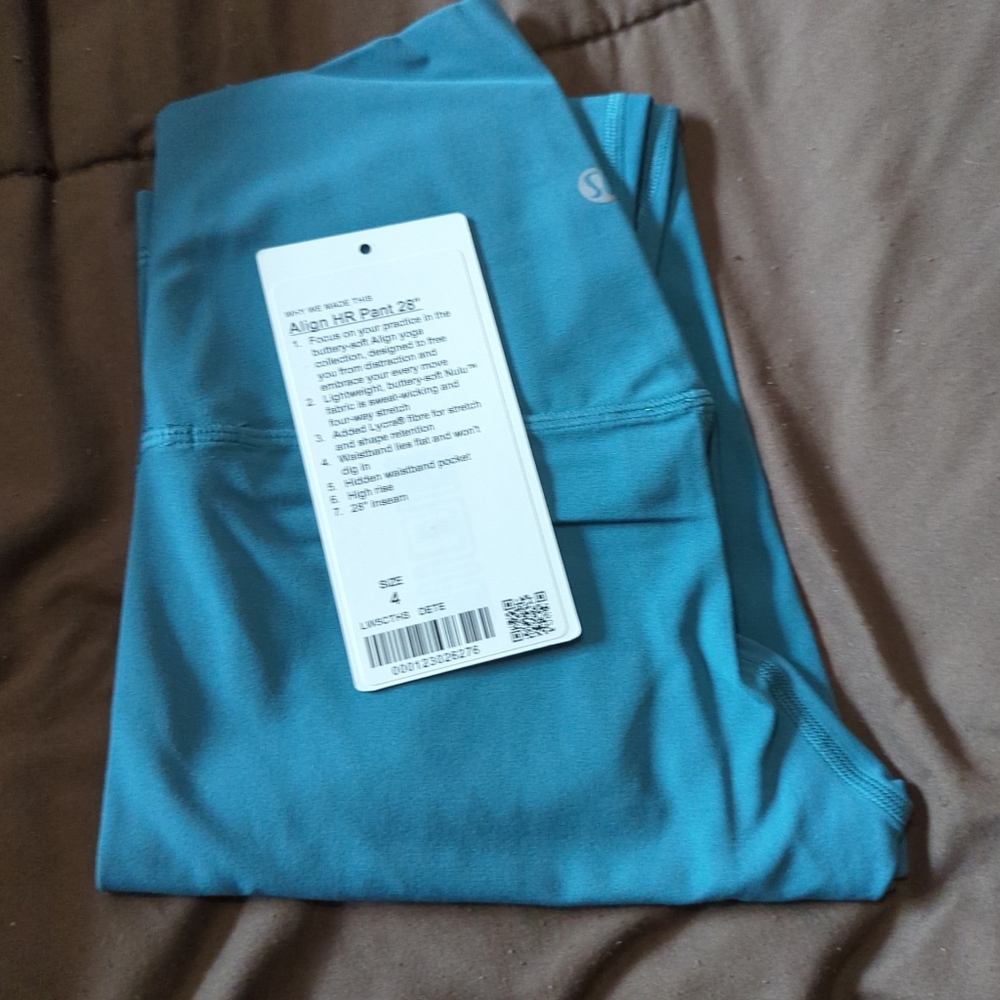 Align Leggings